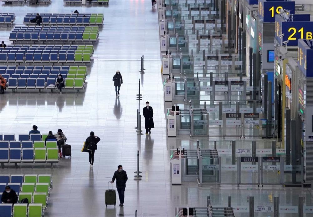 Kinh tế thế giới thiệt hại 1.000 tỷ USD vì dịch virus corona-1