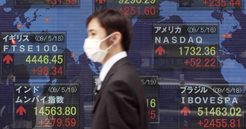 Kinh tế thế giới thiệt hại 1.000 tỷ USD vì dịch virus corona-2