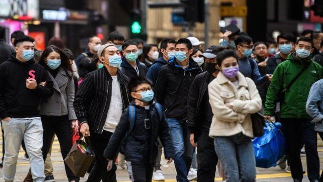 Kinh tế thế giới thiệt hại 1.000 tỷ USD vì dịch virus corona-3