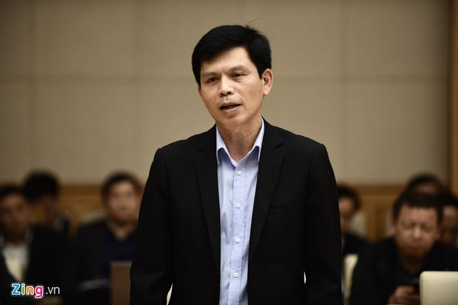 Thứ trưởng Bộ GTVT: Các chuyến bay tới Hàn Quốc dự kiến giảm 80%-1