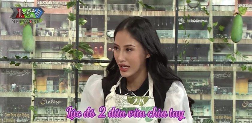 Bầu với 2 người đều bị bỏ rơi, hotgirl nịt bụng 8 tháng làm việc trong khách sạn 5 sao-1