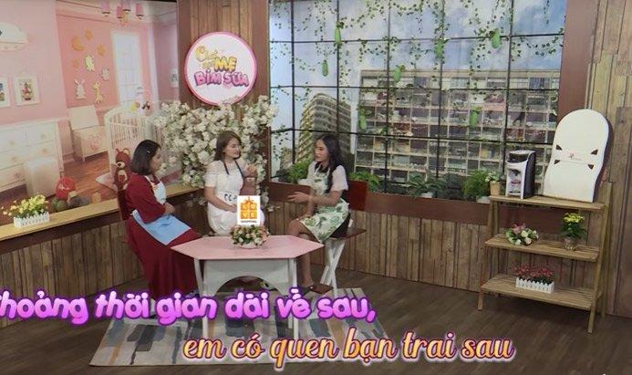 Bầu với 2 người đều bị bỏ rơi, hotgirl nịt bụng 8 tháng làm việc trong khách sạn 5 sao-3