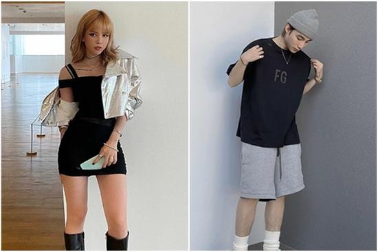 Sơn Tùng - Thiều Bảo Trâm cùng đăng ảnh mới, dân mạng lập tức soi ra tín hiệu tình yêu