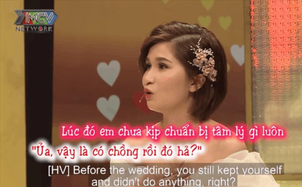 Cái lỗ cửa, bàn tay hư của em trai và những sự cố khiến cặp đôi không dám động phòng-1