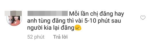 Sơn Tùng - Thiều Bảo Trâm cùng đăng ảnh mới, dân mạng lập tức soi ra tín hiệu tình yêu-3