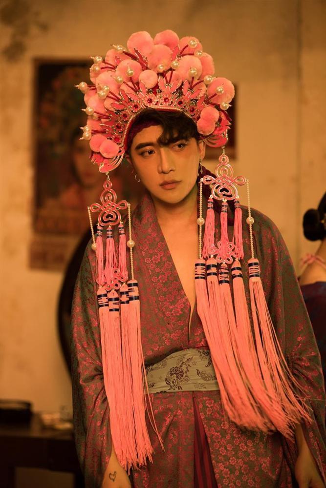 Châu Đăng Khoa: Không thể nghe nổi nhạc Jack. Chỉ là thời đến đỡ không kịp mà thôi-1