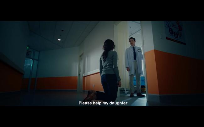 Khả Như chơi bài bị bắt, Kiều Minh Tuấn mang tiền đến chuộc vợ hờ-8