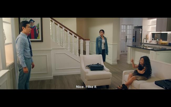 Khả Như chơi bài bị bắt, Kiều Minh Tuấn mang tiền đến chuộc vợ hờ-4