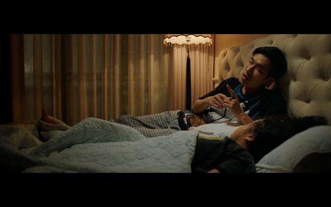 Khả Như chơi bài bị bắt, Kiều Minh Tuấn mang tiền đến chuộc vợ hờ-5