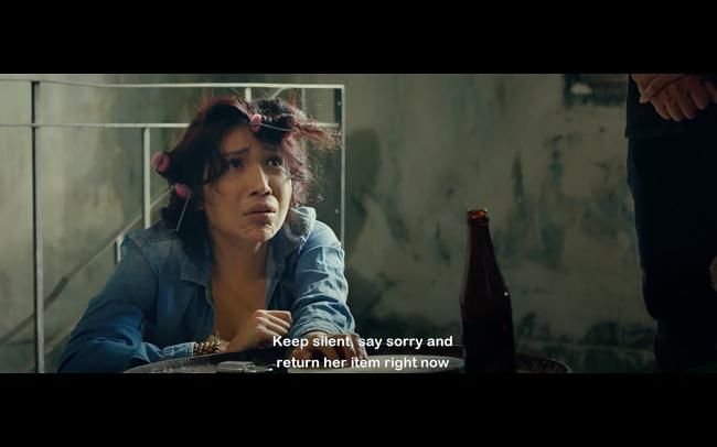 Khả Như chơi bài bị bắt, Kiều Minh Tuấn mang tiền đến chuộc vợ hờ-6