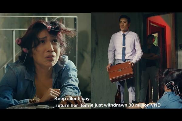 Cát Phượng hộ tống Kiều Minh Tuấn ra mắt phim mới giữa mùa dịch corona-20