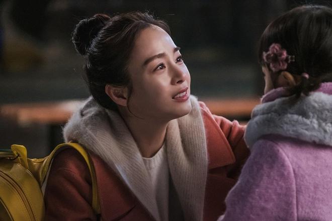 Kim Tae Hee được khen ngợi diễn xuất-1
