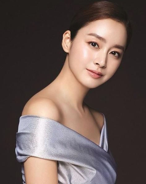 Kim Tae Hee được khen ngợi diễn xuất-2