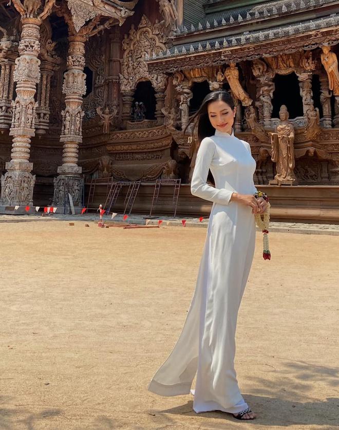 Hoài Sa khoe sắc bên dàn hoa hậu chuyển giới-3