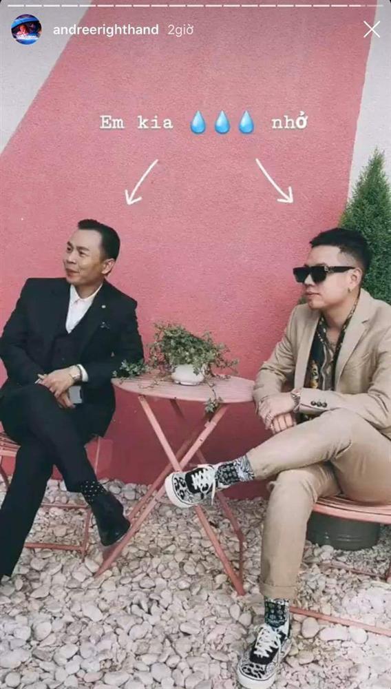 Bị hỏi gặp phải người cũ nên cư xử thế nào, Ngọc Thảo tỉnh bơ: Đã là cũ thì không việc gì phải căng-4