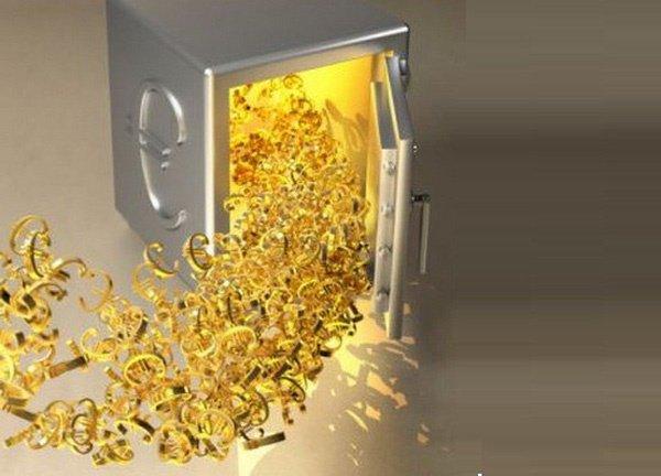 Đặt két sắt trong phòng ngủ nên lưu ý những điều này để nghênh tài, đón lộc-1