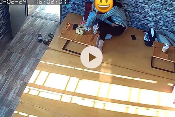 Bàng hoàng phát hiện sự thật những bức ảnh nhạy cảm của người yêu trong máy bạn thân-2