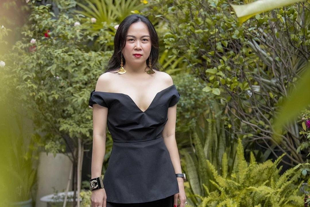 Phượng Chanel giải thích vì sao không dao kéo, còn mọi người nghĩ sao về gương mặt cô ấy?-6