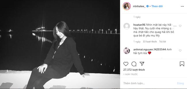 Chàng cầu thủ có tình trường được quan tâm nhất làng bóng đá: Cả 2 cô gái đều có động thái lạ nhưng vài cử chỉ kín đáo của Quang Hải đủ để người hâm mộ hi vọng về cái kết đẹp-2