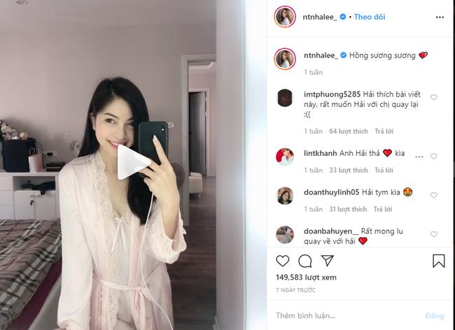 Chàng cầu thủ có tình trường được quan tâm nhất làng bóng đá: Cả 2 cô gái đều có động thái lạ nhưng vài cử chỉ kín đáo của Quang Hải đủ để người hâm mộ hi vọng về cái kết đẹp-6