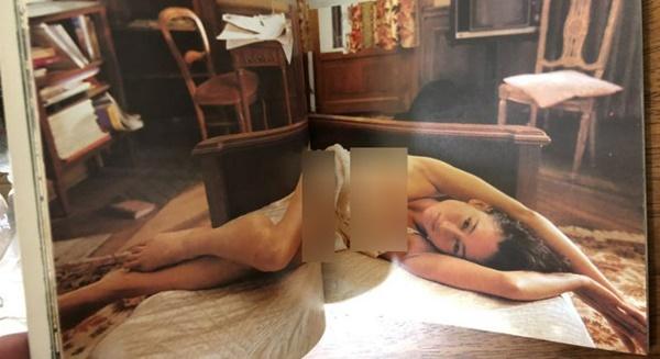 3 đả nữ của màn ảnh Hoa ngữ: Sự nghiệp thành công nhưng tình duyên lận đận-9