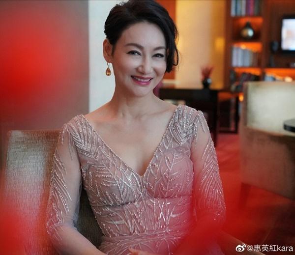 Nữ hoàng kungfu bị ruồng rẫy vì chụp ảnh nóng, rũ bùn làm lại cuộc đời-6