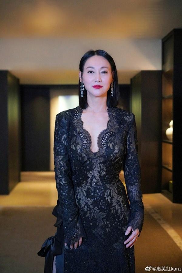 Nữ hoàng kungfu bị ruồng rẫy vì chụp ảnh nóng, rũ bùn làm lại cuộc đời-7