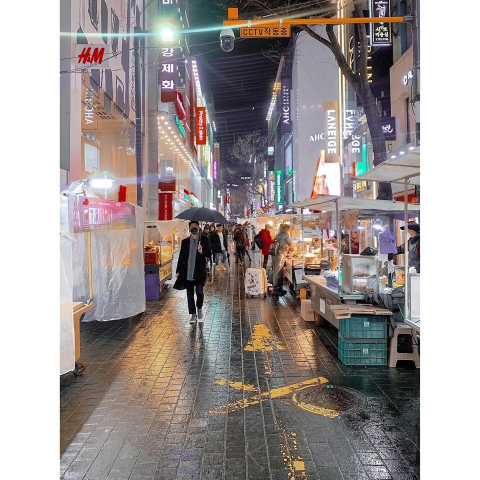 BB Trần về Việt Nam sau 1 tuần du lịch giữa tâm dịch Covid-19: Tôi sẵn sàng cách ly nếu có yêu cầu-2