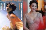 3 đả nữ của màn ảnh Hoa ngữ: Sự nghiệp thành công nhưng tình duyên lận đận-16
