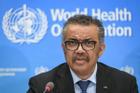 WHO: Thế giới phải chuẩn bị cho 'nguy cơ đại dịch'