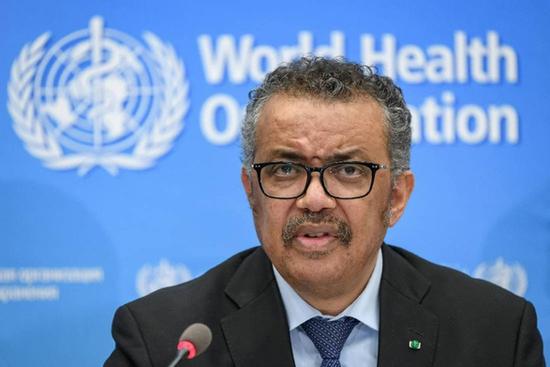 WHO: Thế giới phải chuẩn bị cho 'nguy cơ đại dịch'