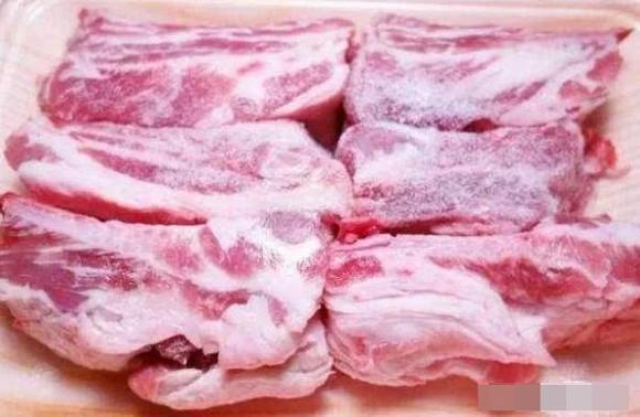 Khi mua sườn, người thông minh không bao giờ chọn 3 đặc điểm này!-1