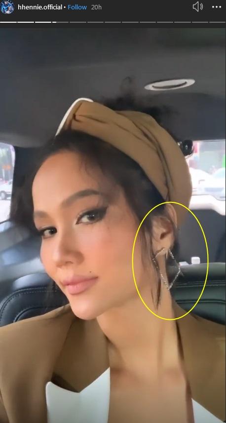 Nạn nhân mới của bán hàng online gọi tên HHen Niê: Cái kết đắng cho đôi khuyên tai 17.000 đồng!-1