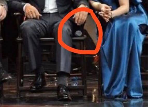 Phạm Băng Băng bị nghi ngờ hẹn hò nam diễn viên 74 tuổi-5