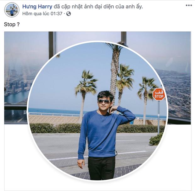 Bạn trai thiếu gia sớm để lộ dấu hiệu tình yêu vừa chớm nở đã toang với Nhật Lê-3