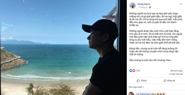 Bạn trai thiếu gia sớm để lộ dấu hiệu tình yêu vừa chớm nở đã toang với Nhật Lê-4