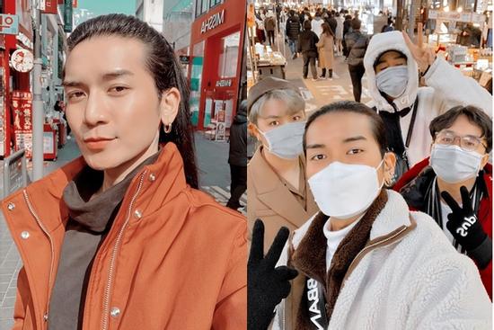 BB Trần về Việt Nam sau 1 tuần du lịch giữa tâm dịch Covid-19: 'Tôi sẵn sàng cách ly nếu có yêu cầu'