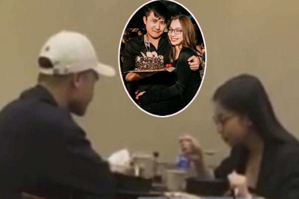 Nhật Lê phản ứng căng đét giữa tin đồn yêu lại từ đầu với Quang Hải: Thích hiểu sao thì hiểu-4