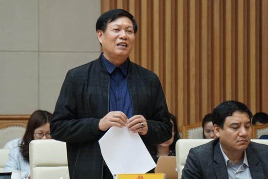 Thứ trưởng Bộ Y tế: Học sinh, sinh viên không cần đeo khẩu trang ở trường