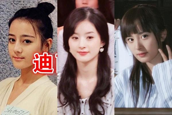 Số phận người thăng hoa, kẻ hết thời của cặp mỹ nhân đình đám Triệu Lệ Dĩnh và Trần Kiều Ân-12