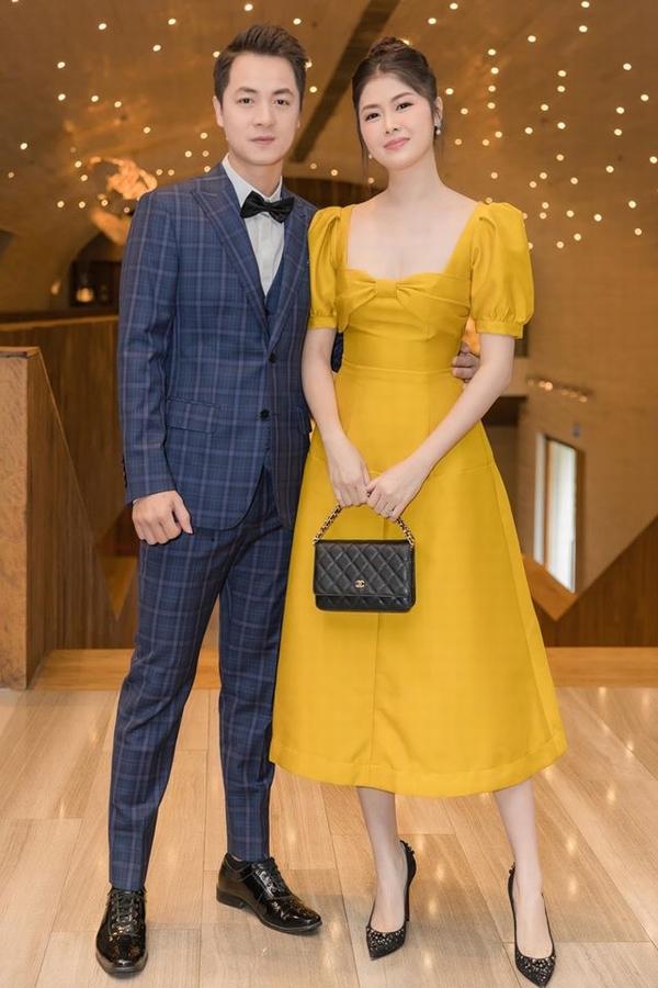 Vợ Đăng Khôi tủi thân khi bị nghi thẩm mỹ hỏng, tiết lộ sự thật về gương mặt sưng phù-3