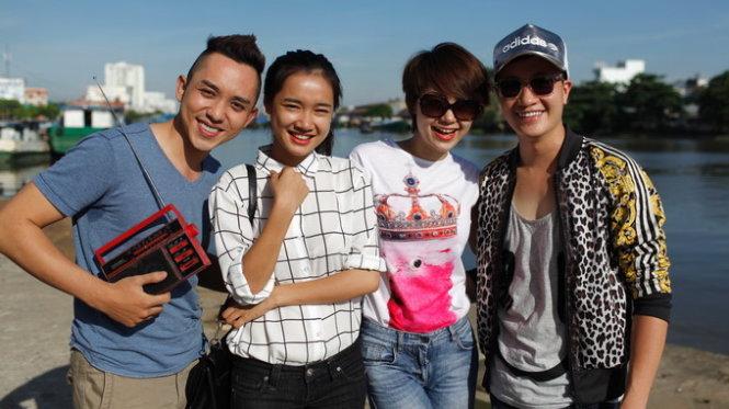 GÓC ĐÀO MỘ: Nhã Phương một thời để yên cho Lan Ngọc đập trứng vào đầu-1