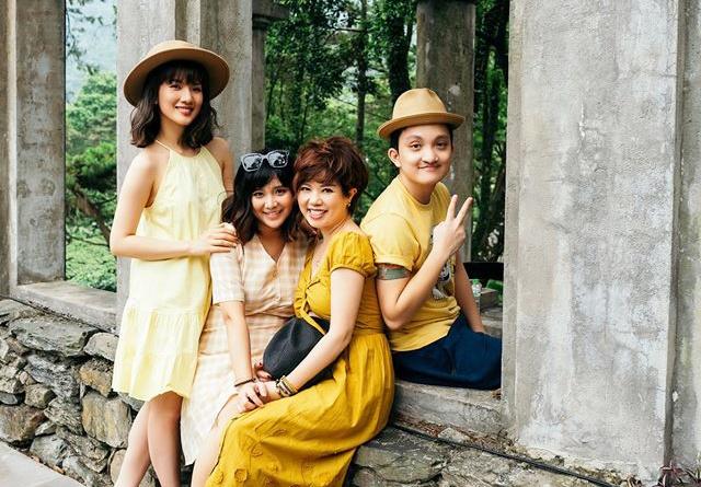 NSƯT Ngọc Huyền giữ im lặng trước chia sẻ của Chí Trung-1