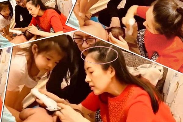 Chương Tử Di và những cuộc ‘long tranh hổ đấu’ với loạt mỹ nhân-6