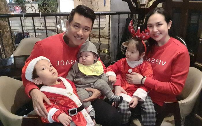 Hương Baby chính thức lên tiếng về thông tin đã ly hôn Tuấn Hưng-2