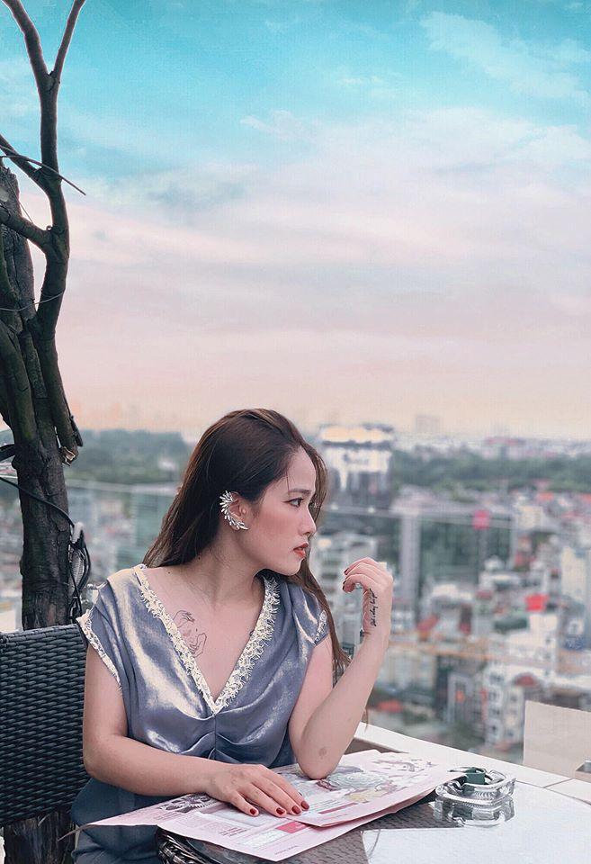 Nhật Lê phản ứng căng đét giữa tin đồn yêu lại từ đầu với Quang Hải: Thích hiểu sao thì hiểu-3