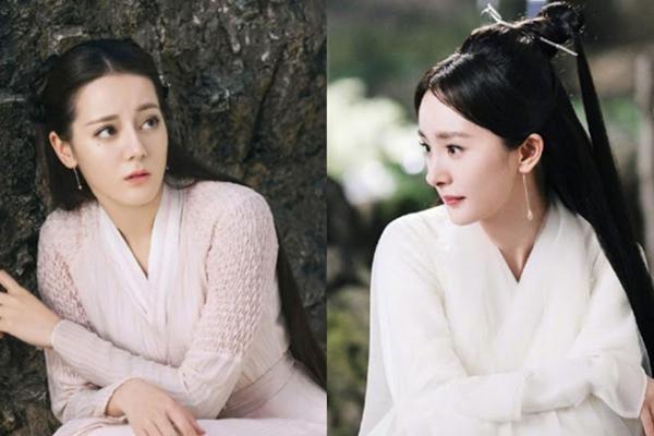 Tam sinh tam thế Chẩm thượng thư: Lộ diện cô gái lồng tiếng cho Địch Lệ Nhiệt Ba, nhan sắc thực gây sốc-9