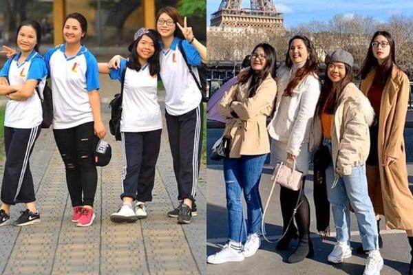 Nhan sắc gây tranh cãi của cặp sinh viên đẹp nhất Nhật Bản năm 2020-9