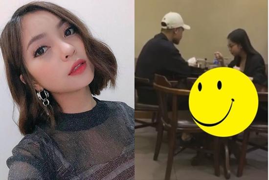 Nhật Lê phản ứng 'căng đét' giữa tin đồn yêu lại từ đầu với Quang Hải: 'Thích hiểu sao thì hiểu'