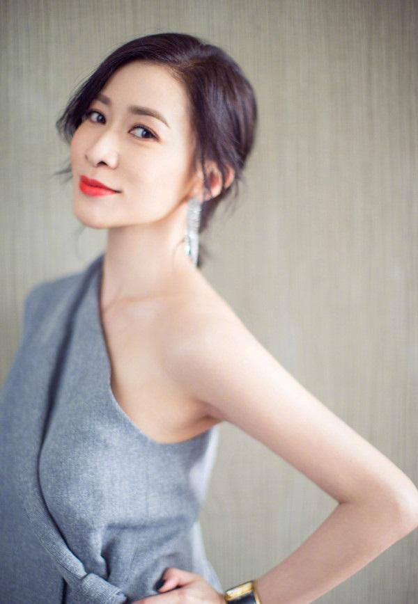 5 nàng Hoa đán sự nghiệp lẫy lừng nhưng sống đời cô độc của TVB-2